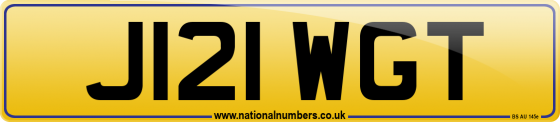 J121 WGT
