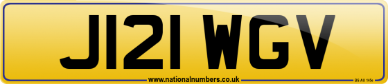 J121 WGV