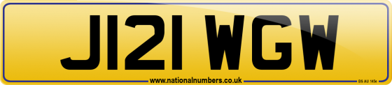 J121 WGW
