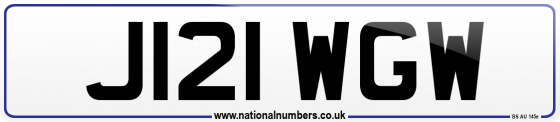 J121 WGW