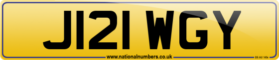 J121 WGY