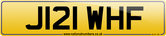 J121 WHF