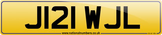 J121 WJL