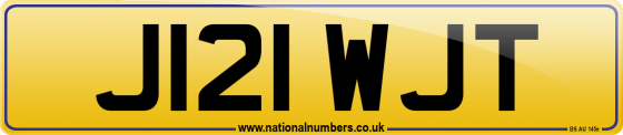 J121 WJT