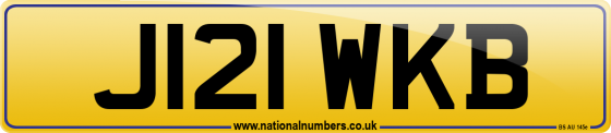 J121 WKB