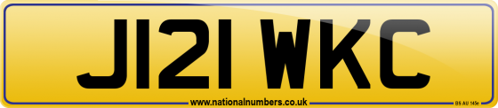 J121 WKC