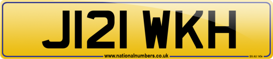 J121 WKH
