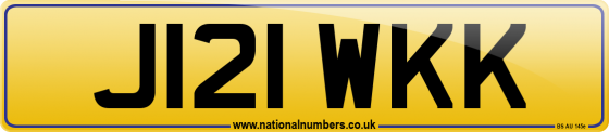J121 WKK