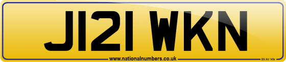 J121 WKN