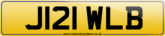 J121 WLB