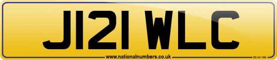 J121 WLC