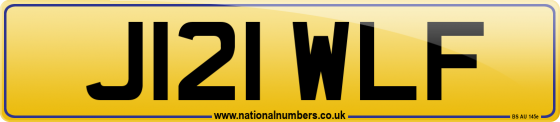 J121 WLF