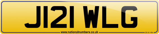 J121 WLG