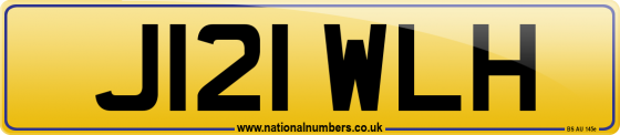 J121 WLH