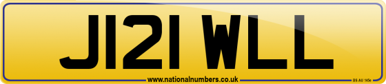 J121 WLL