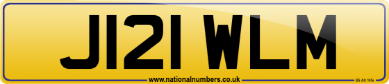 J121 WLM