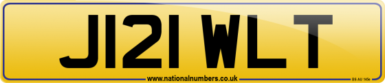 J121 WLT
