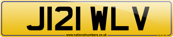 J121 WLV