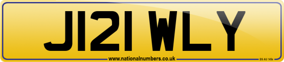J121 WLY