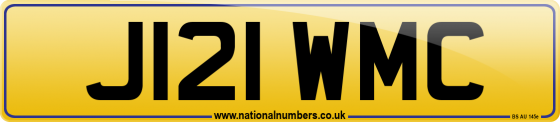 J121 WMC