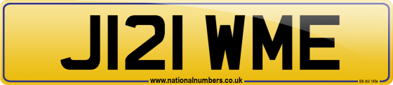 J121 WME