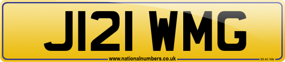 J121 WMG