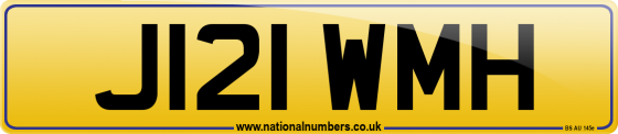 J121 WMH