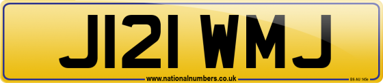 J121 WMJ