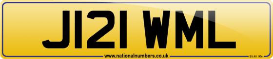 J121 WML
