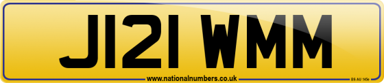 J121 WMM