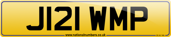 J121 WMP