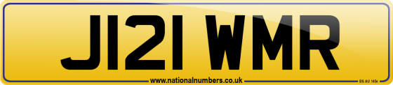 J121 WMR