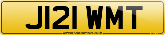 J121 WMT