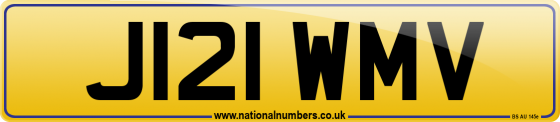 J121 WMV