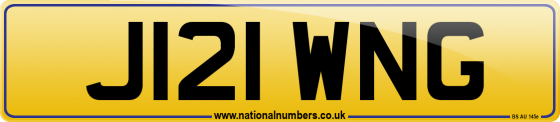 J121 WNG