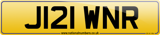 J121 WNR