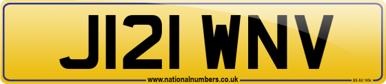 J121 WNV