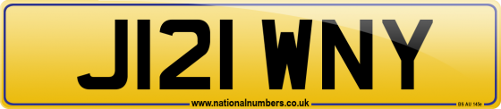 J121 WNY