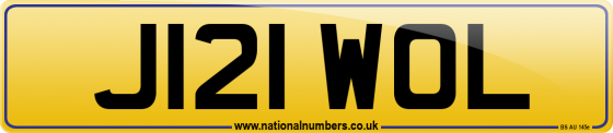J121 WOL