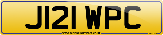J121 WPC