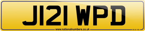 J121 WPD