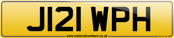J121 WPH