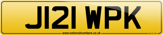 J121 WPK