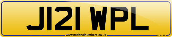 J121 WPL