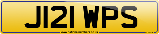 J121 WPS