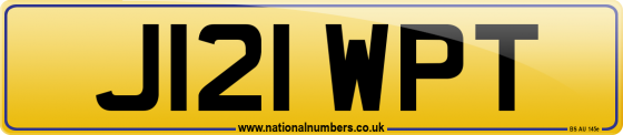 J121 WPT
