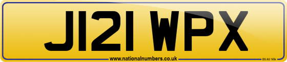 J121 WPX
