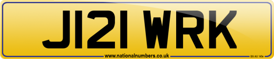 J121 WRK
