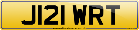 J121 WRT