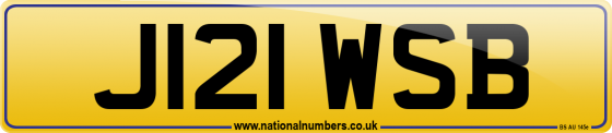 J121 WSB